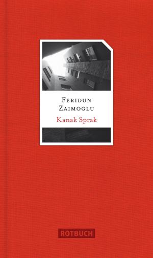Book cover of Kanak Sprak