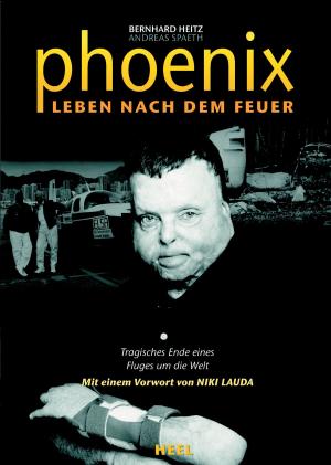 Cover of the book Phoenix - Leben nach dem Feuer by Lydia Fußbroich