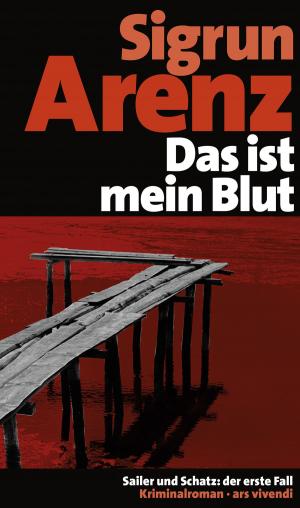 Cover of the book Das ist mein Blut (eBook) by James Borwick