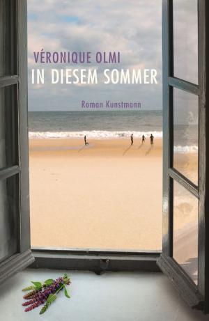 Cover of the book In diesem Sommer by Thomas Frank