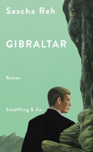 Cover of the book Gibraltar by Monika Huchel