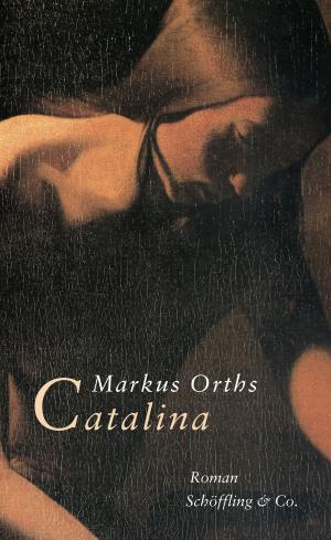 Cover of the book Catalina by Markus Orths
