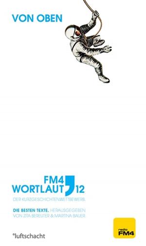 Cover of the book Wortlaut 12. von oben by Christoph Szalay