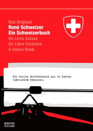 Cover of Ein Schweizerbuch