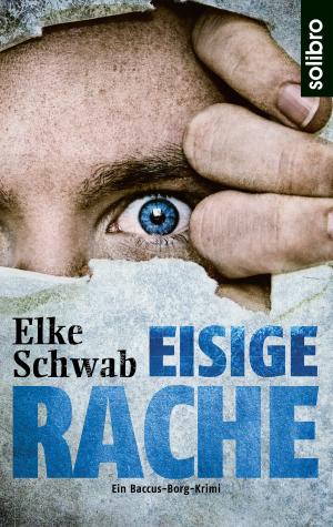 Cover of the book Eisige Rache by Britta Wulf