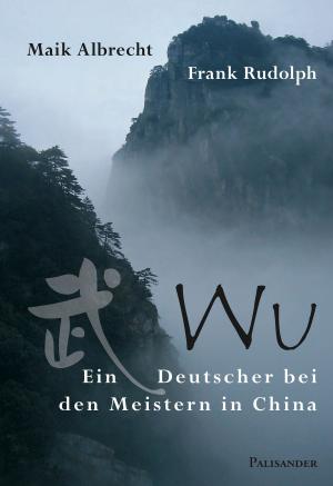 Cover of the book Wu by Roman Westfehling