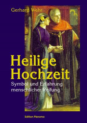 Book cover of Heilige Hochzeit