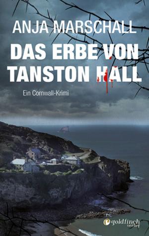 Book cover of Das Erbe von Tanston Hall