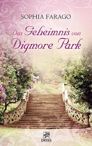 Book cover of Das Geheimnis von Digmore Park