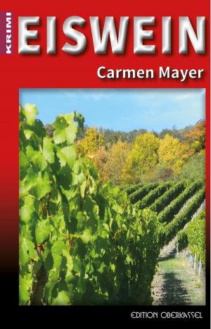 Book cover of Eiswein