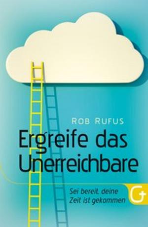 Book cover of Ergreife das Unerreichbare