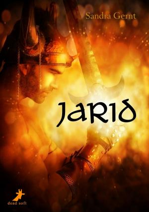 Cover of the book Jarid by Sandra Busch