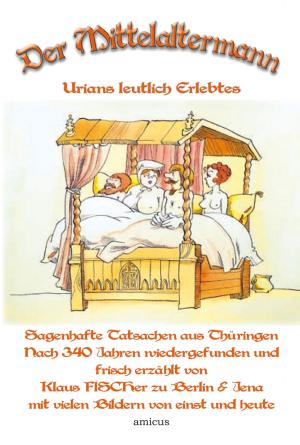 Book cover of Der Mittelaltermann