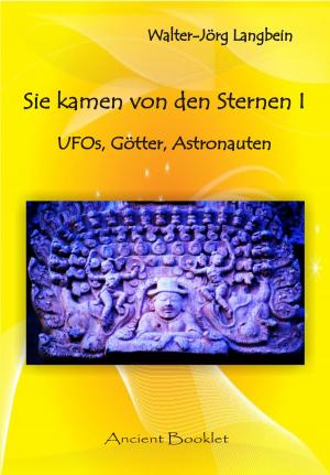 Cover of the book Sie kamen von den Sternen I by Walter-Jörg Langbein