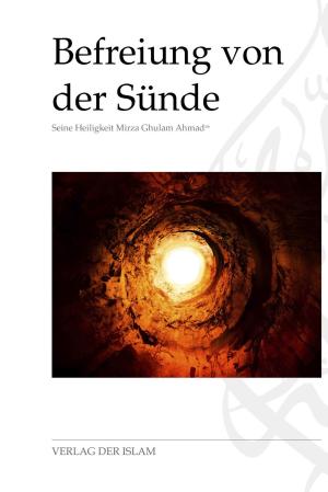 Cover of the book Befreiung von der Sünde by Emmanuel Kant, Traducción Manuel García Morente