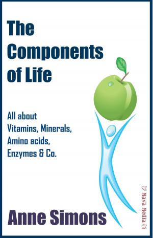 Book cover of The Components of Life