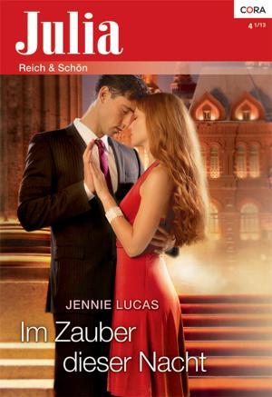 Cover of the book Im Zauber dieser Nacht by Michelle Willingham, Joanna Fulford