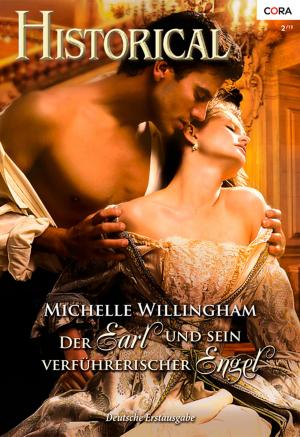 Cover of the book Der Earl und sein verführerischer Engel by Maggie Cox, Rebecca Winters, Chantelle Shaw, Tara Pammi