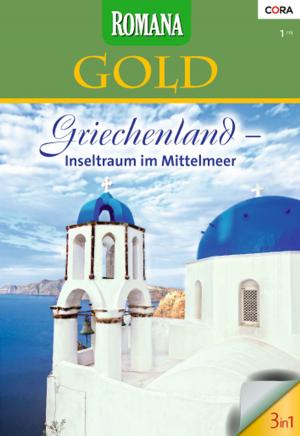 Book cover of Romana Gold Band 13