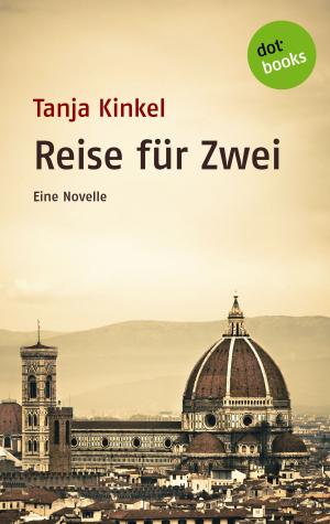 Book cover of Reise für Zwei