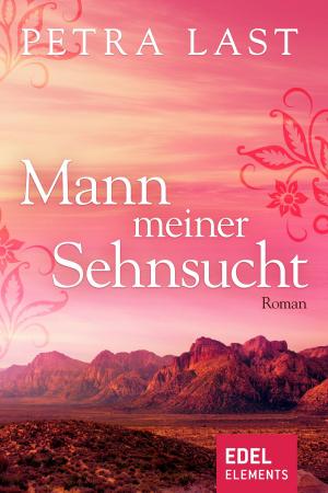 Cover of the book Mann meiner Sehnsucht by Hadmar von Wieser, Bernhard Hennen