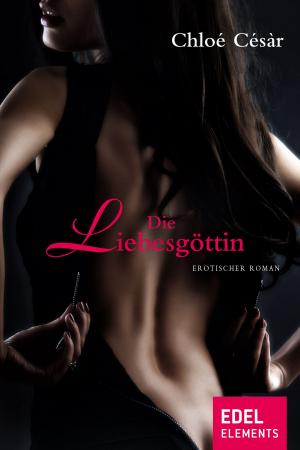 Cover of the book Die Liebesgöttin by Leonie Bach