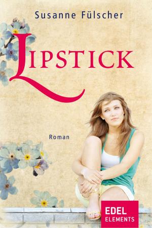 Cover of the book Lipstick by Anke Bütow