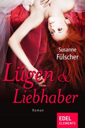 Cover of the book Lügen & Liebhaber by Marion Zimmer Bradley