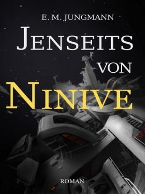 Cover of the book Jenseits von Ninive by Gavin E Parker