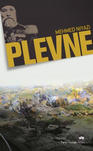 Cover of the book Plevne by Panait Istrati