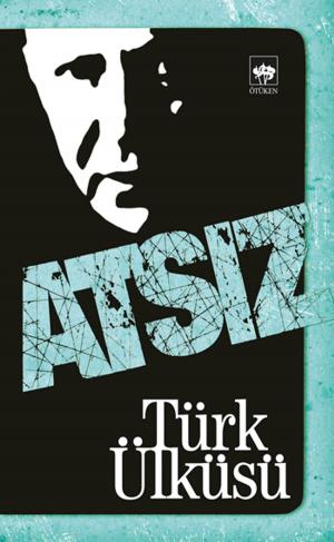 Cover of the book Türk Ülküsü by Hüseyin Nihal Atsız
