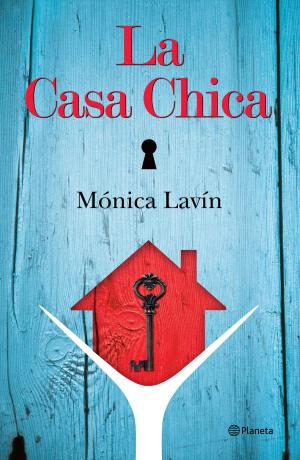 Cover of the book La casa chica by Mariana Maggio