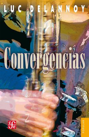 Cover of the book Convergencias by Tarek Yamani