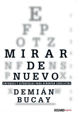 Cover of the book Mirar de nuevo by Carlos Martínez Assad