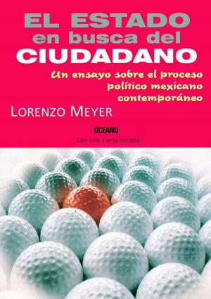 Cover of the book El Estado en busca del ciudadano by Antonio Gotti