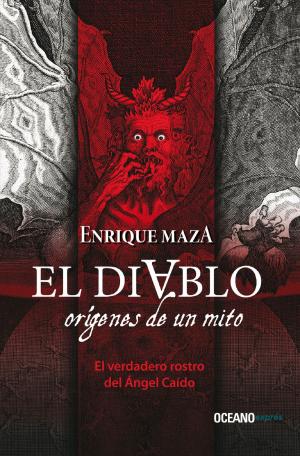 Cover of the book El diablo by Antonio Malpica