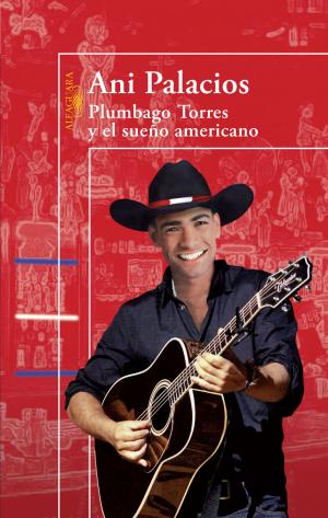 Cover of the book Plumbago Torres y el sueño americano by César Hildebrandt