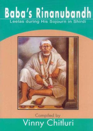 Cover of the book Baba's Rinanubandh by Karan Singh
