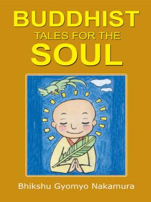 Cover of the book BUDDHIST TALES FOR THE SOUL by 