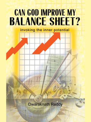 Cover of the book Can God Improve My Balance Sheet? by Savitri  Ramaiah