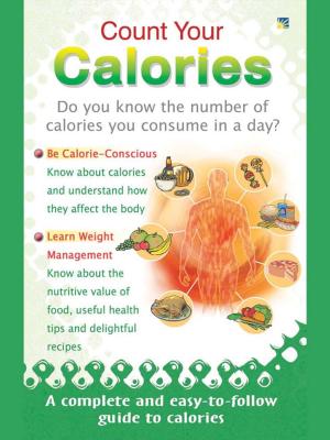 Cover of the book Count Your Calories by A.K  Hangal
