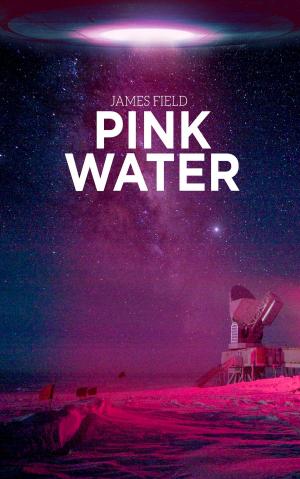 bigCover of the book Pink Water by 