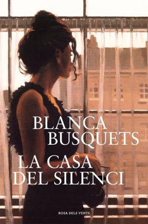Cover of the book La casa del silenci by Simona Ahrnstedt