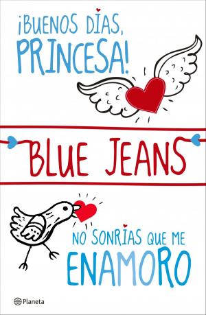 Cover of the book ¡Buenos días, princesa! + No sonrías que me enamoro (pack) by Natasha Valdez