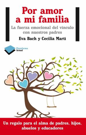 Cover of the book Por amor a mi familia by Pau García-Milà