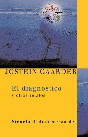 Cover of the book El diagnóstico by Peter Sloterdijk