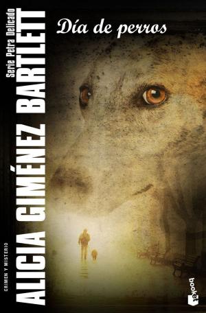 Cover of the book Día de perros by Vicente Garrido Genovés