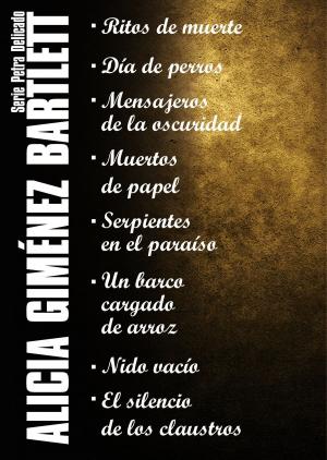 Cover of the book Serie Petra Delicado (Pack) (Edición de 2013) by Mayra Montero
