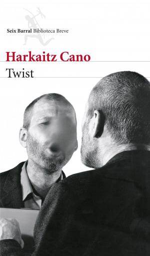 Cover of the book Twist by Juan Carlos Cubeiro Villar