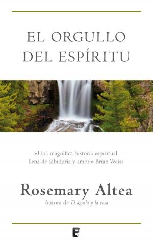 Cover of the book El orgullo del espíritu by Enrique Cintora